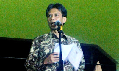 Tutup FDNB 2018, Bupati Amin Berharap Desa Terus Gali Potensi dan Berinovatif Tutup FDNB 2018, Bupati Amin Berharap Desa Terus Gali Potensi dan Berinovatif