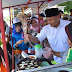 58 Los Kuliner, 'Dagangan' Baru Kecamatan Kalirejo Lampung Tengah