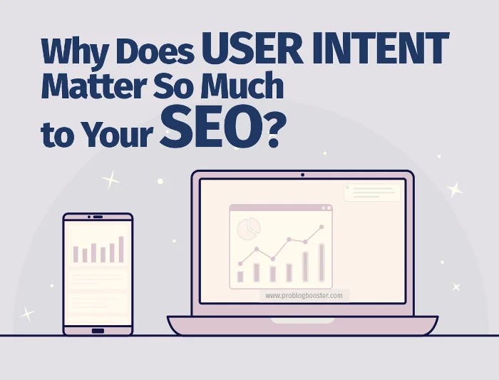 Why Does User Intent Matter So Much to Your SEO: What is the importance of knowing the intent for SEO? Why does user intention matter so much in content marketing? How user intent impacts your SEO ranking performance? Check out the psychology of search intent.