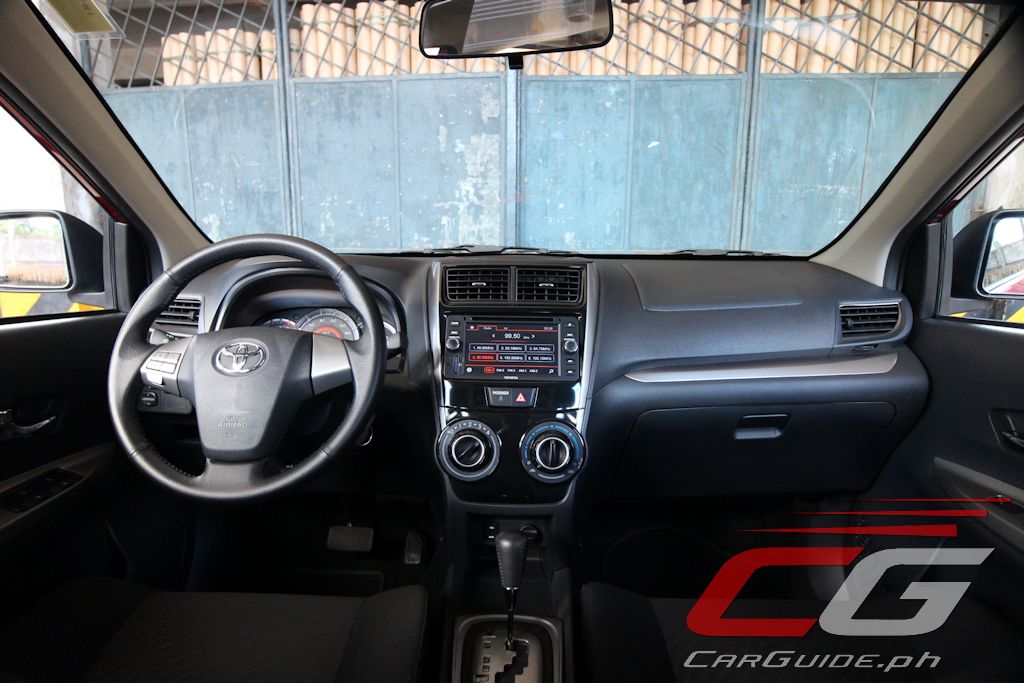Review 2018 Toyota Avanza Veloz Carguide Ph Philippine