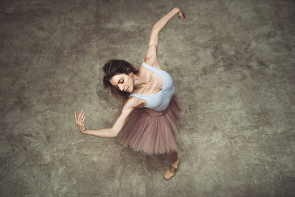 Lupe Jelena fotografia mulheres modelos fashion dança beleza graça balé bailarinas