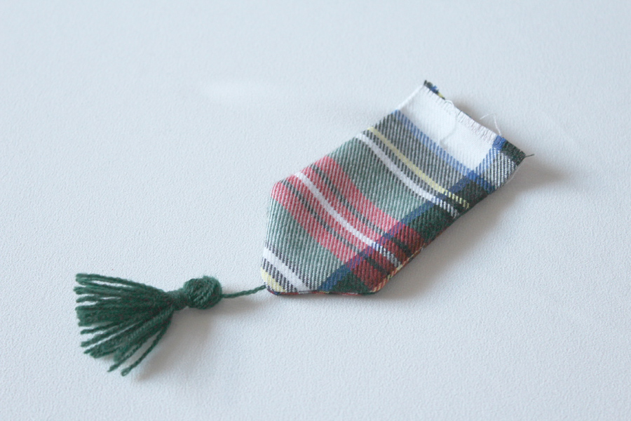 Tutorial collar étnico