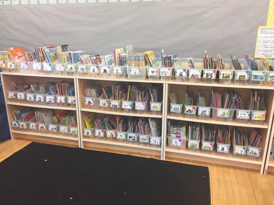 For the Love of Second Grade, Food, and Fitness THE BEST WAY TO