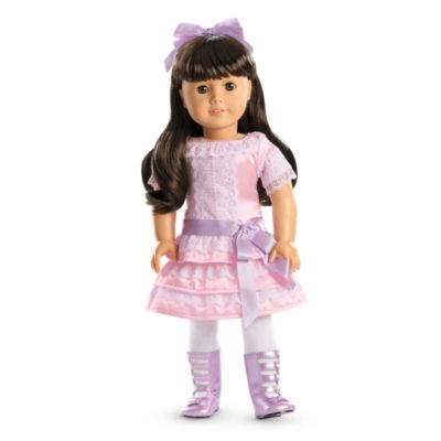 american girl doll quality decline
