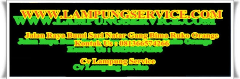 Service Center Xiaomi Bandar Lampung Indonesia date