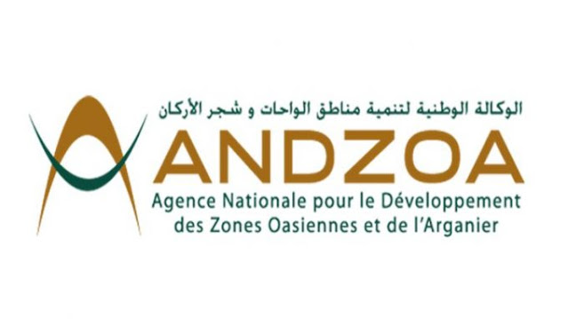 Concours ANDZOA 2022 (3 Postes)