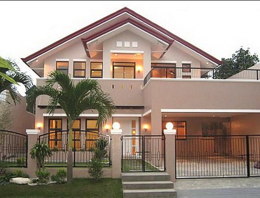 30+ Rumah Impian Sederhana Minimalis Background