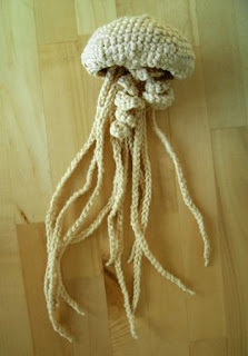 PATRON GRATIS MEDUSA AMIGURUMI 32692 