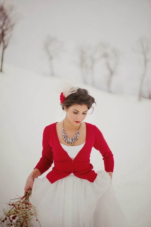 Chaquetas de para Novias de Invierno. - Mis Secretos de Events