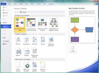 Office Visio Premium 2010 64 bit