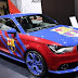 Barcelona Players Get New Cars From Audi