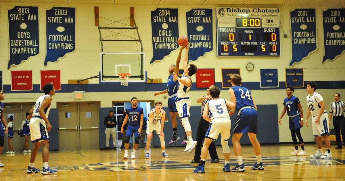 Indiana High School Basketball