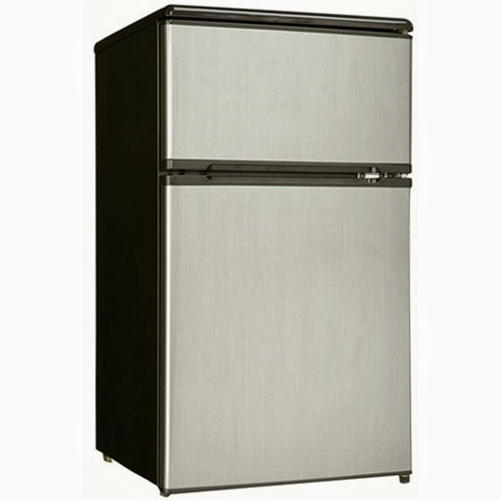 Danby Refrigerators reviews Danby Top Freezer Refrigerator