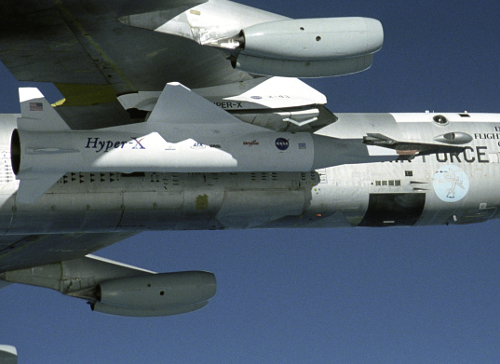 X-43