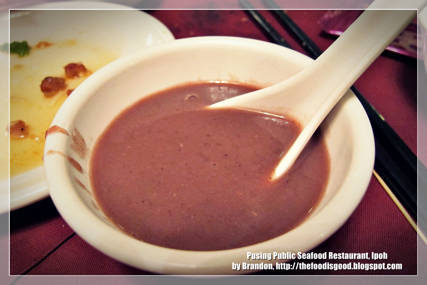 My LIFE, Food & Travel Experience ~ Malaysia, Taiwan & the World ...