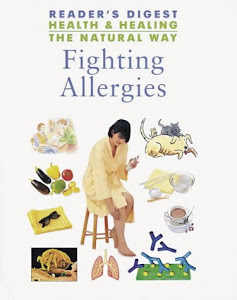 Fighting Allergies (Health and Healing the Natural Way)