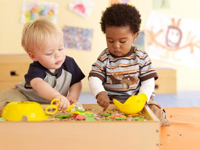 What To Look For In Developmental Classes For Toddlers