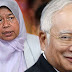 NAJIB: Tuhan nak tunjuk, dulu fitnah, kini PH terpaksa mengaku