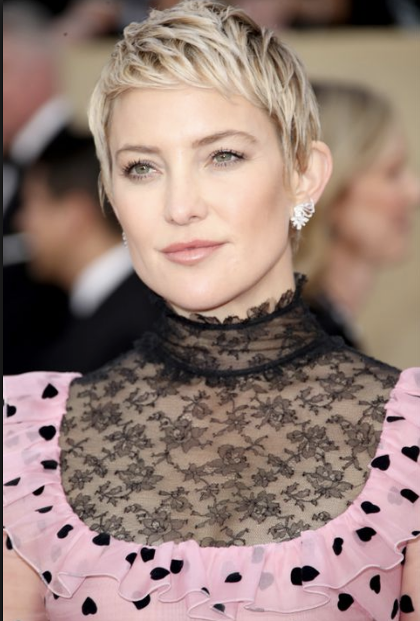 most popular pixie haircuts
