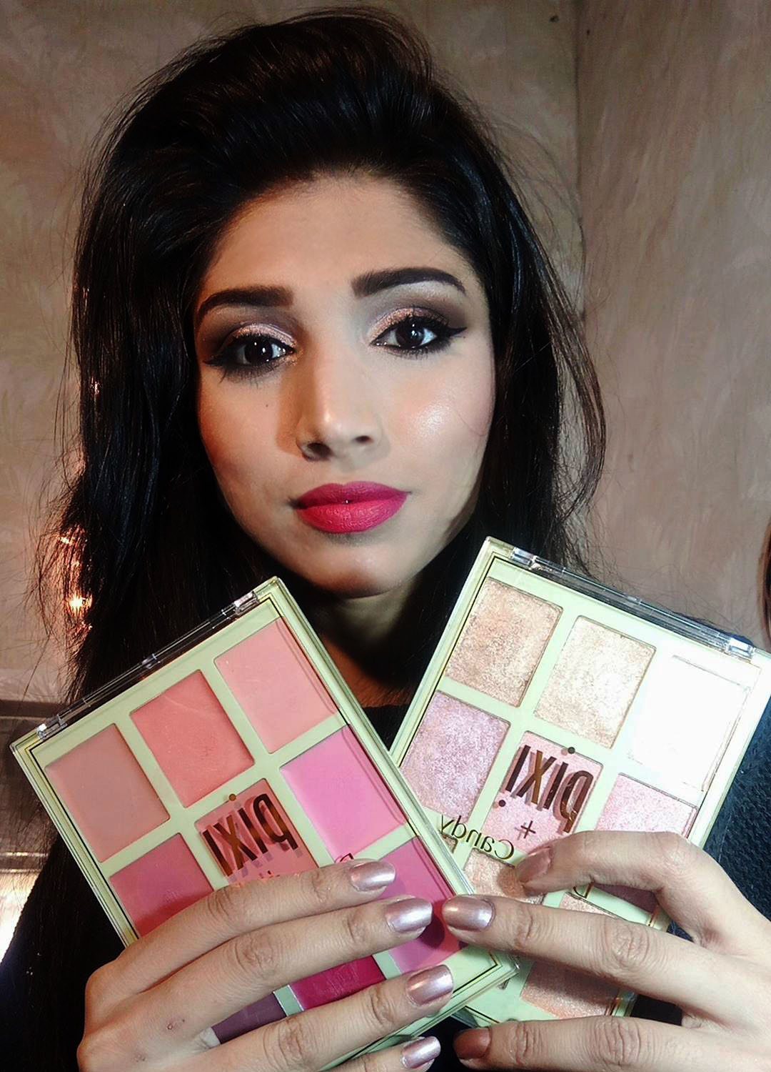 Review Pixi Dulce Cansy Collab Cafe Con Dulce And Dulce S Lip Candy Swatches And Look Review Pixi Dulce Cansy Collab Cafe Con Dulce And Dulce S Lip Candy Swatches And Look