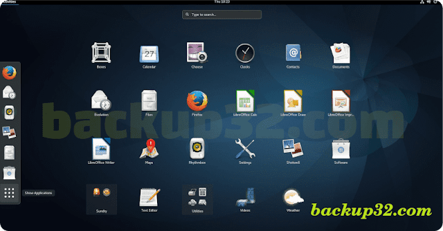 تحميل نظام لينكس العملاق فيدورا 25 رابط مباشر | Download fedora25 iso تحميل نظام لينكس العملاق فيدورا 25 رابط مباشر | Download fedora25 iso
