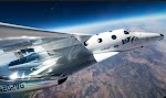 Το SpaceShipTwo της Virgin Galactic «άγγιξε» για πρώτη φορά τα όρια του διαστήματος Τα όρια του διαστήματος «άγγιξε» για πρώτη φορά το SpaceShipTwo της Virgin Galactic του Σερ Ρίτσαρντ Μπράνσον (VSS Unity). To σκάφος πρα...