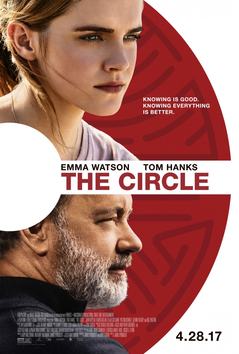 The Circle 2017 - Full (HD)