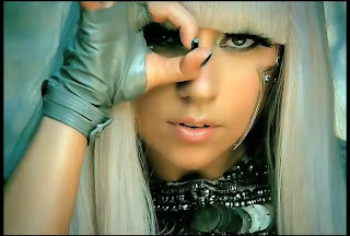 Biodata Lady Gaga Biodata Lady Gaga