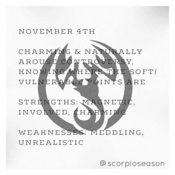 Astrology Scorpio Zodiac Sign, Horoscope