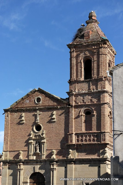 La Rioja de la A a la Z SARTAGUDA Navarra