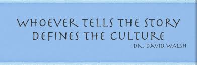 Jenna's Just Saying...