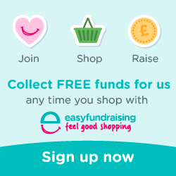 Raise Donations For P4P When You Shop Online!