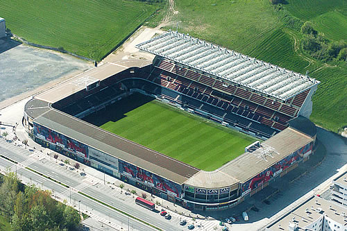 İspaniyanın gözəl stadionları 228