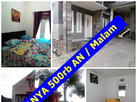 Villa di Batu Malang Murah Villa di Batu Malang Murah
