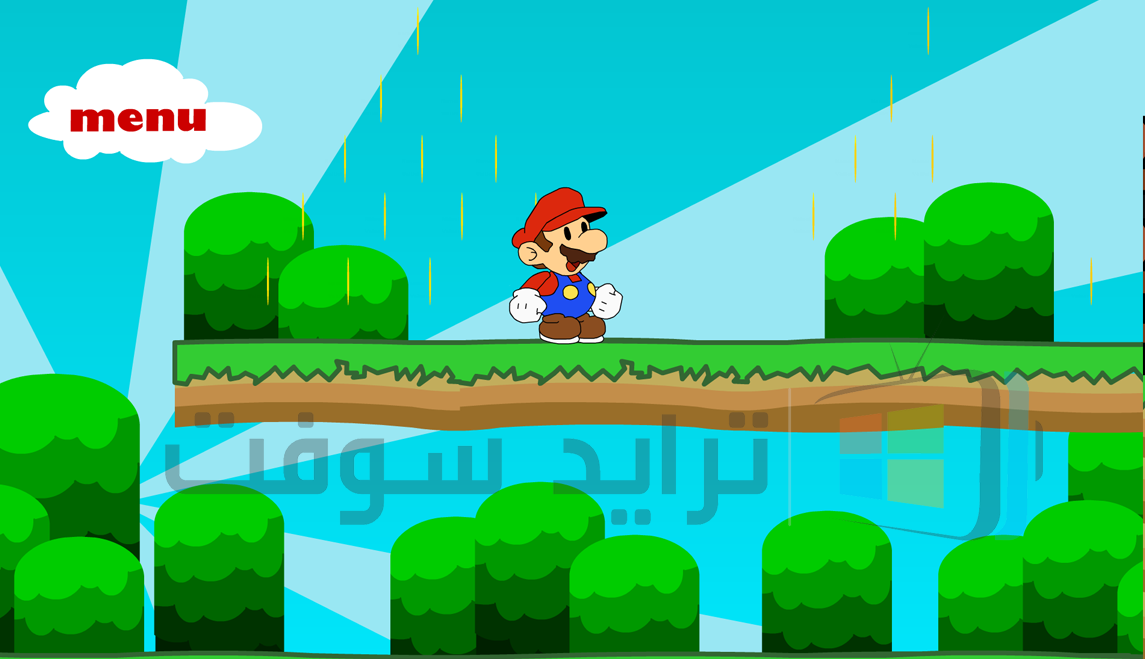 تحميل ماريو القديمة للايفون تحميل ماريو القديمة للايفون