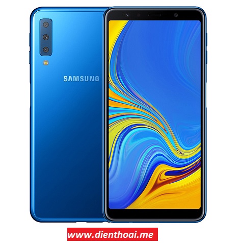 Samsung Galaxy A7 (2018)  chính thức có hàng 27/10 đặt hàng nhận ưu đãi khủ 4efd47760cd830864b92820311c4b081