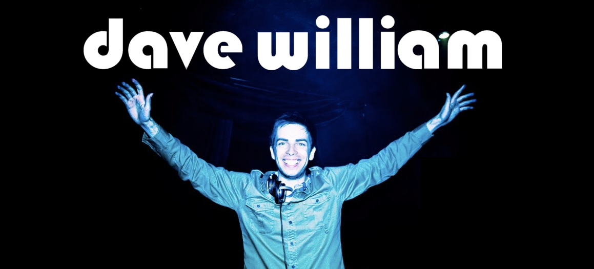 DJ Dave William