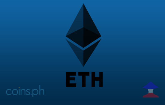 before you can get Ethereum (ETH), you need to do 'Cash-In' to your coins.ph wallet account. There are many ways to do that, don't worry.