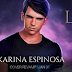 Cover ReVamp - Lust by Karina Espinosa
