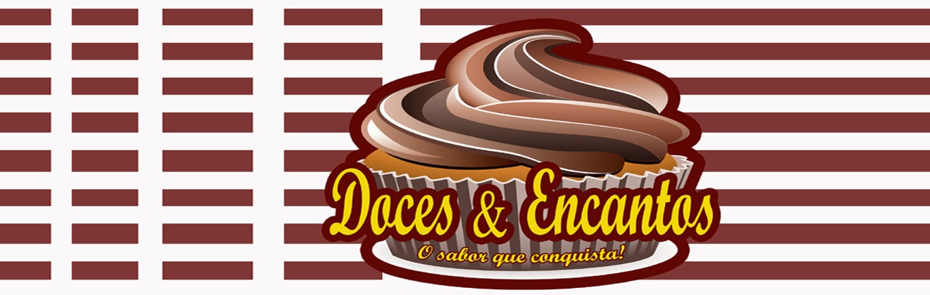 DOCES & ENCANTOS