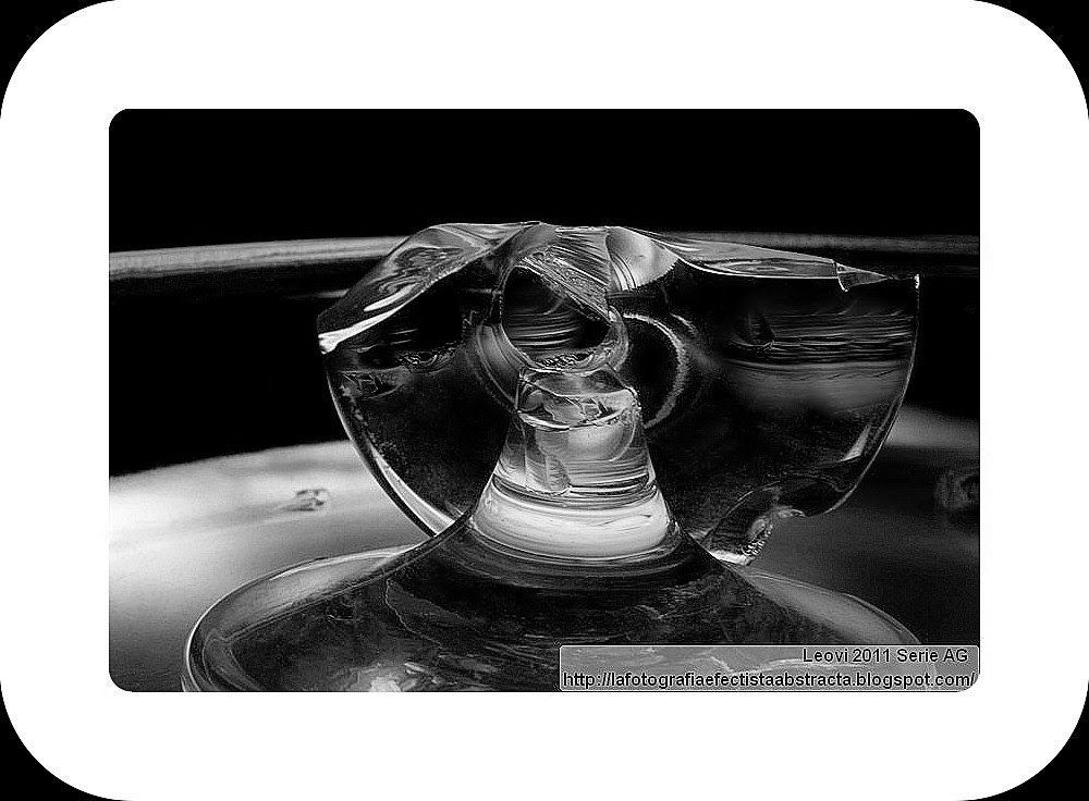 Foto Abstracta 3141 El Coraje o la Caída - The Courage or the Fall Foto Abstracta 3141 El Coraje o la Caída - The Courage or the Fall