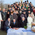 Comemorarea victimelor masacrului de la Lunca (7 februarie 2016)