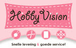 Logo Hobby Vision