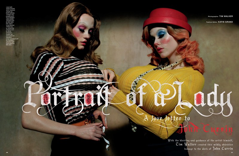 Fashion Fan Blog From Industry Supermodels Lexi Boling Love