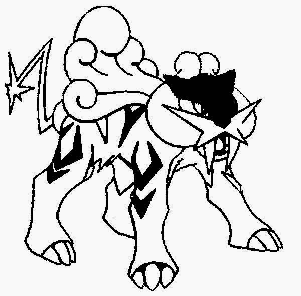 Pokemon coloring pages coloring.filminspector.com