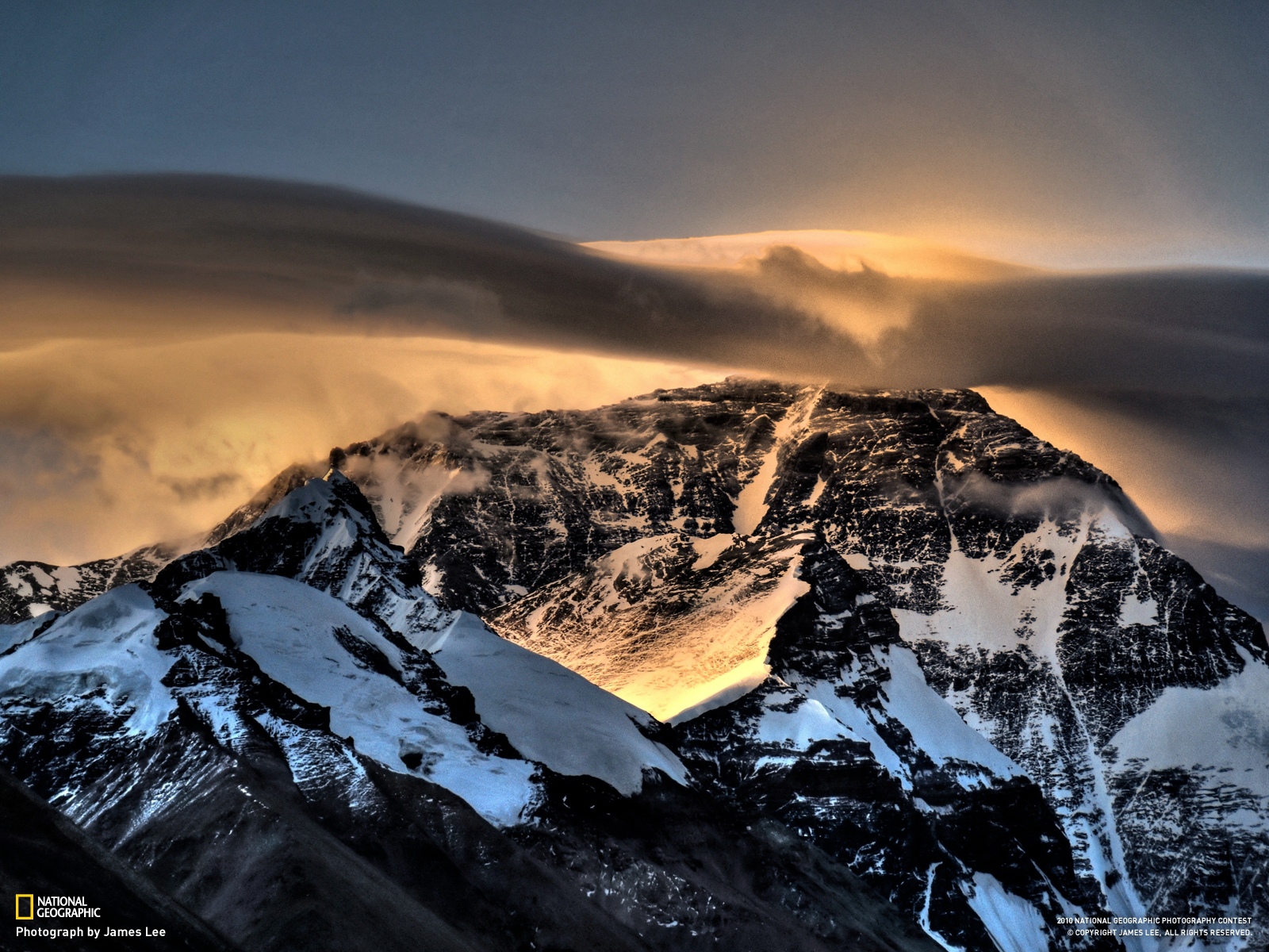 Desktop Wallpapers: Stunning National Geographic Wallpapers Set 13