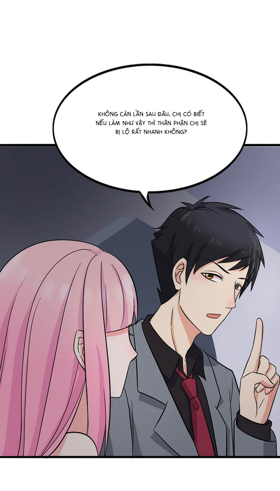 Số Hiệu 1314 Chap 12 - Next Chap 13