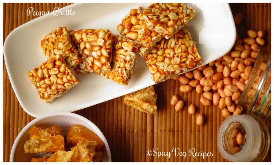 peanut-chikki-veg-recipes-brittle-moongphali-groundnut