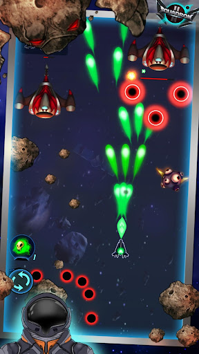 Squadron II Mod Full