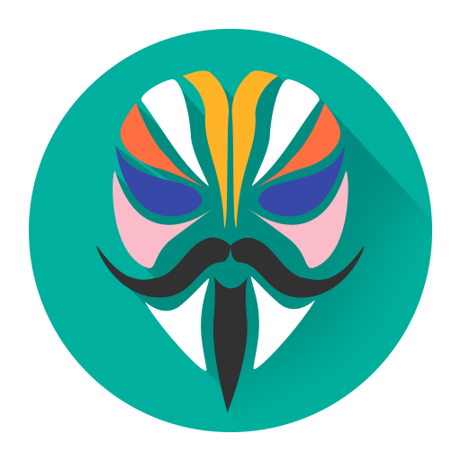 Logo Magisk